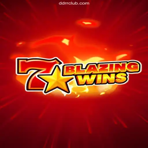 Discover the Thrill of BlazingWins on DDRR.com - The Official Gaming Platform