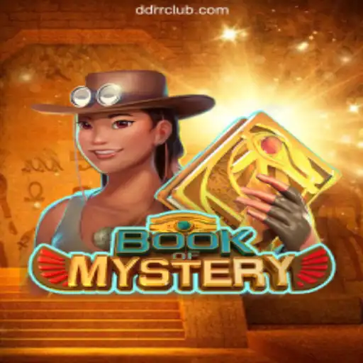 Book of Mystery: Unveiling the Excitement