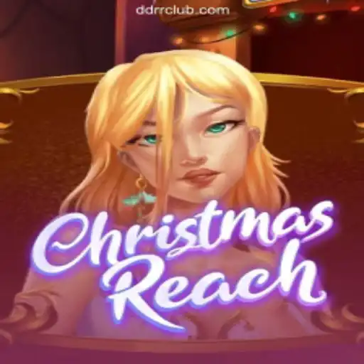 ChristmasReach: The Festive Game Adventure