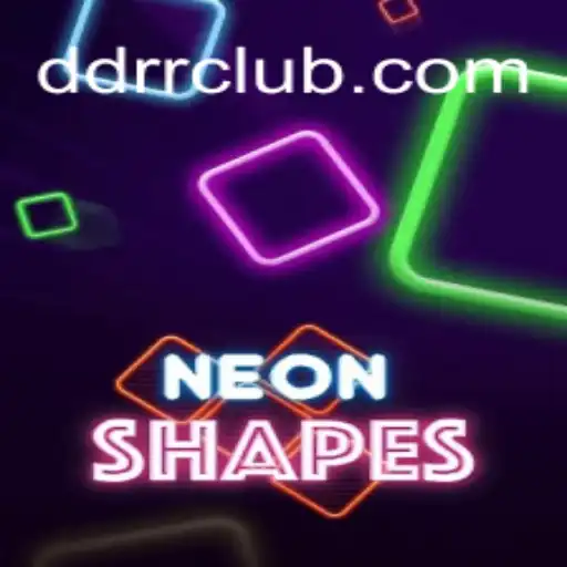 Discover NeonShapes: A Thrilling Journey Through DDRR.com's Gaming Platform