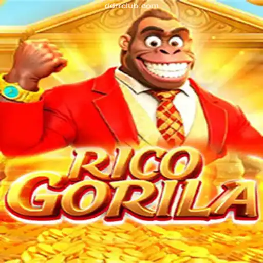 Exploring the Thrilling World of RicoGorila: An Engaging Adventure Game