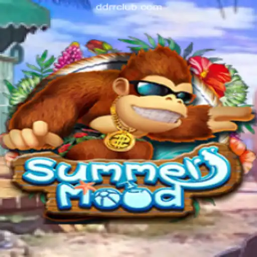 Unveiling SummerMood: The Ultimate Gaming Experience on DDRR.com