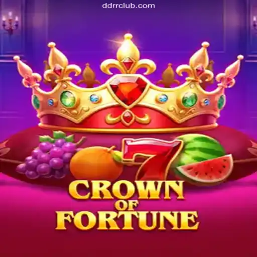 Discover the Exciting World of CrownofFortune on DDRR.com