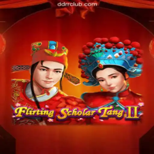 Exploring the Intriguing World of Flirting Scholar Tang II