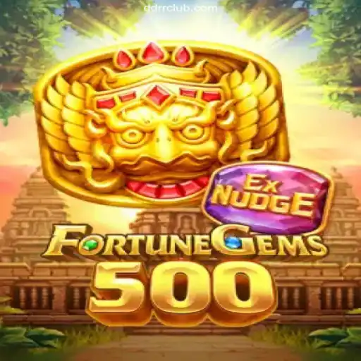 Exploring the World of 'FortuneGems500': A Captivating Gaming Experience