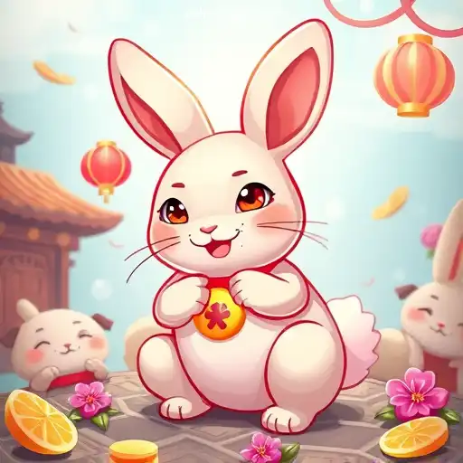 Fortune Rabbit Games