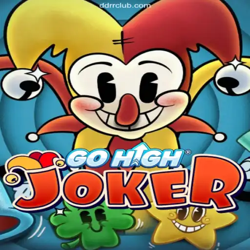 Discover the Exciting World of GoHighJoker on DDRR.com