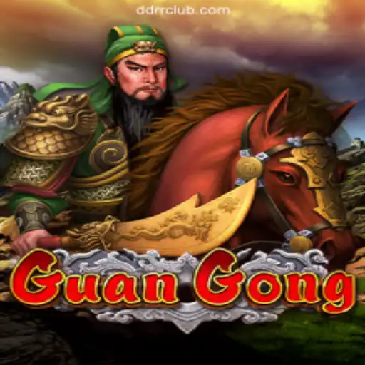 Introducing GuanGong: A Legendary Adventure on DDRR.com