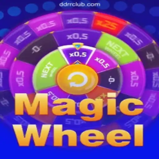 MagicWheel: Unraveling the Mystique of the Latest Gaming Sensation