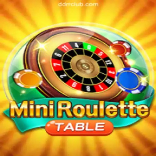 Exploring MiniRoulette and Its Fascinating Gameplay on DDRR.com