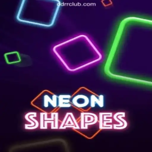 Discover NeonShapes: A Thrilling Journey Through DDRR.com's Gaming Platform