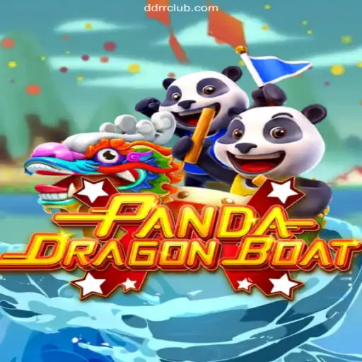 Exploring PANDADRAGONBOAT: An Immersive Gaming Experience