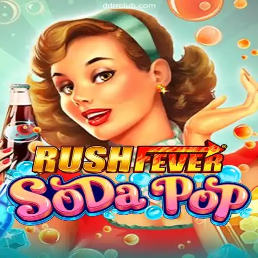 RushFeverSodaPop: The Latest Buzz in Mobile Gaming
