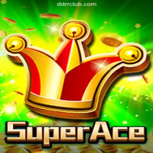 Explore the Exciting World of SuperAce on DDRR.com