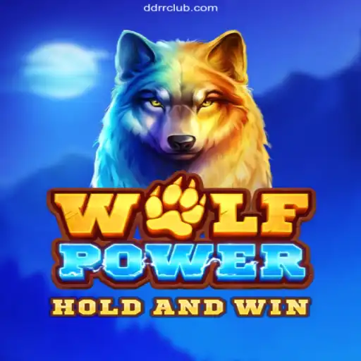 WolfPower: Exploring the Thrills and Strategies of DDRR.com’s Exciting Game