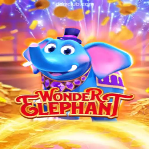 Discover the Thrills of WonderElephant on DDRR.com
