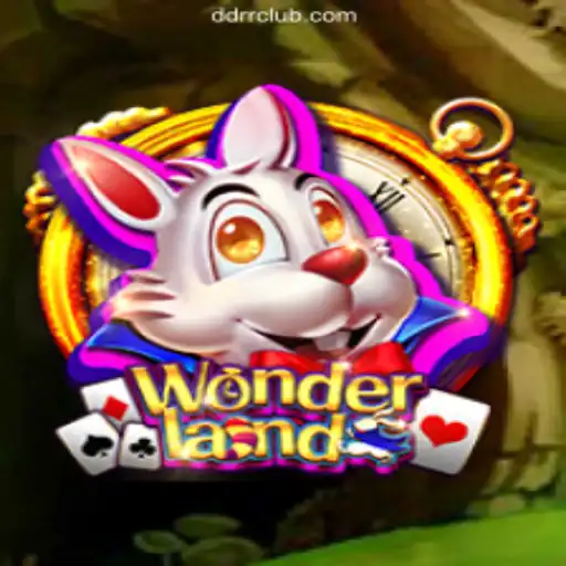Explore the Enchanting World of Wonderland: Your Ultimate Gaming Experience