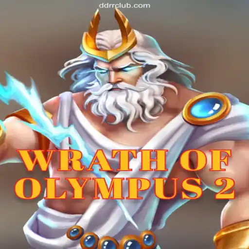 Discover the Epic Journey of WrathofOlympus2 on DDRR.com